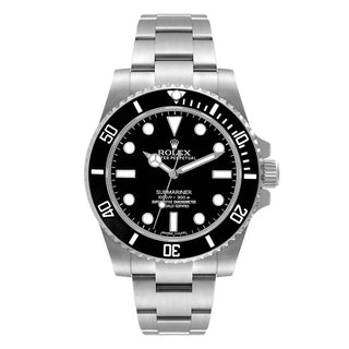 Rolex Submariner 40MM Ceramic Sub