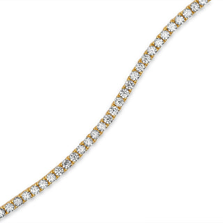 Diamond Tennis Bracelet