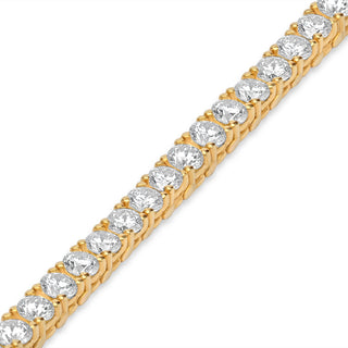 Diamond Tennis Bracelet