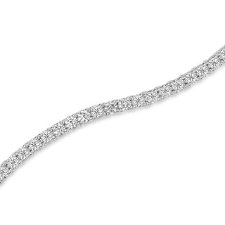 Diamond Tennis Bracelet