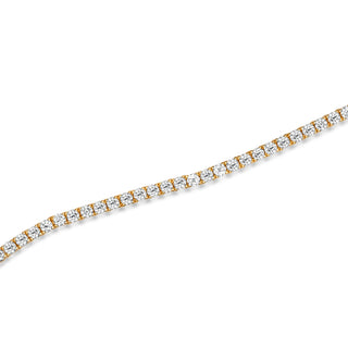 Diamond Tennis Bracelet